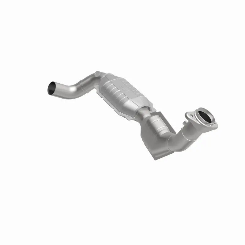 MagnaFlow Conv DF 01-02 Ford F-150 5.4L Magnaflow