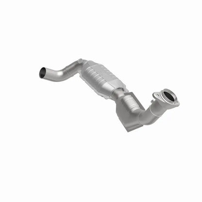 MagnaFlow Conv DF 01-02 Ford F-150 5.4L Magnaflow