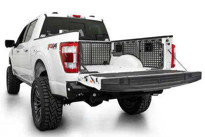 ADD 2021+ Ford F150 Bed Side Molle Panels - Passenger Side Full Set Addictive Desert Designs