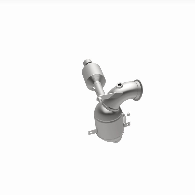 MagnaFlow 280759 Direct-Fit Catalytic Converter