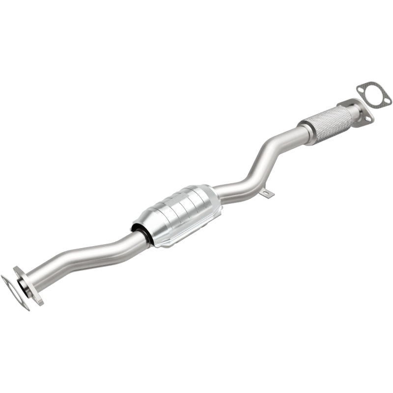 MagnaFlow Conv DF 85 Maxima 3.0L Front CA Magnaflow