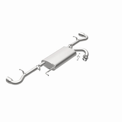 MagnaFlow BRE Exhaust Kit 09-15 TOYOTA VENZA 3.5L