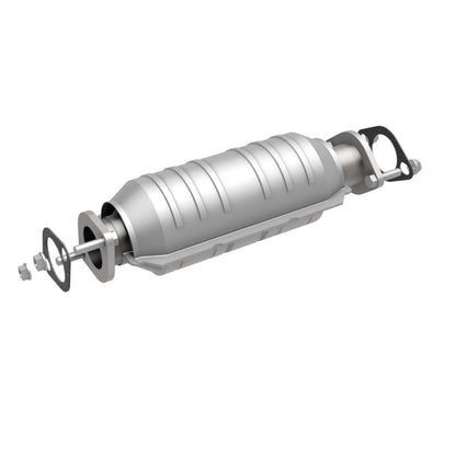 Magnaflow Conv DF 06-10 Kia Rio 1.6L Rear Magnaflow