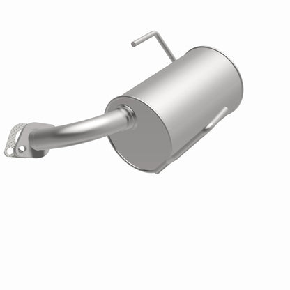 BRE Exhaust 08-13 Forester Impreza 2.5L Muffler Kit