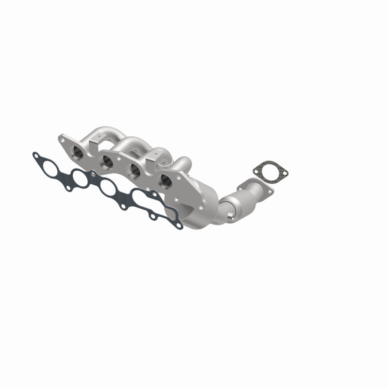 Magnaflow 05-06 Ford Focus 2.0L Direct Fit Converter Magnaflow