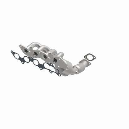 Magnaflow 05-06 Ford Focus 2.0L Direct Fit Converter Magnaflow