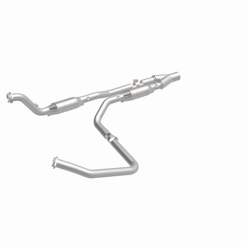 MagnaFlow Conv DF 04-07 Dodge Ram 5.7L Magnaflow