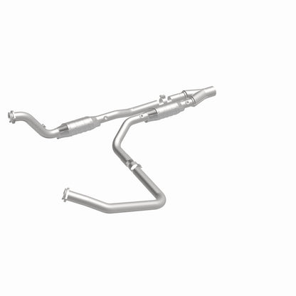 MagnaFlow Conv DF 04-07 Dodge Ram 5.7L Magnaflow