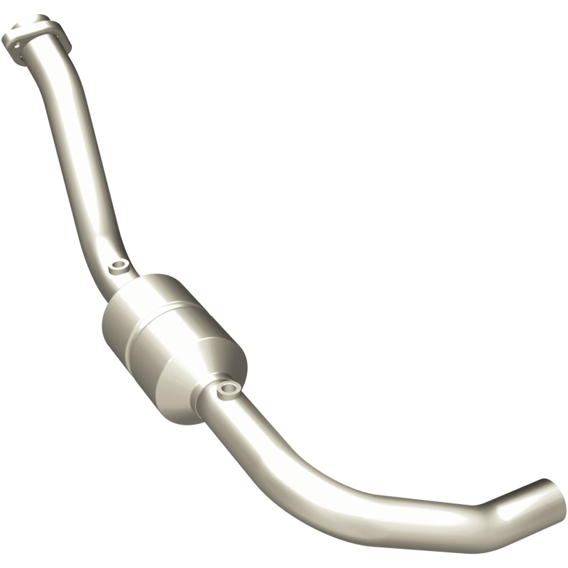 MagnaFlow Conv DF 04-06 Dodge Durango 5.7L Driver Side Magnaflow