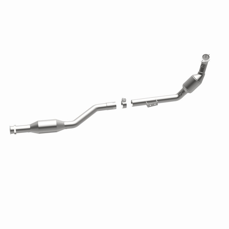 MagnaFlow Conv DF 00 - 03 Mercedes CL500 Driver Side Magnaflow
