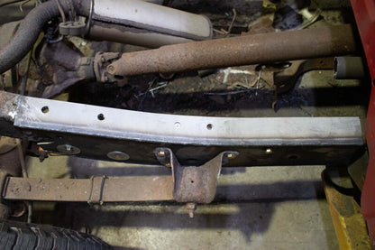 Brembo 97-04 Dodge Dakota All Cab/Bed Configurations Leaf Spring Frame Section - L/H