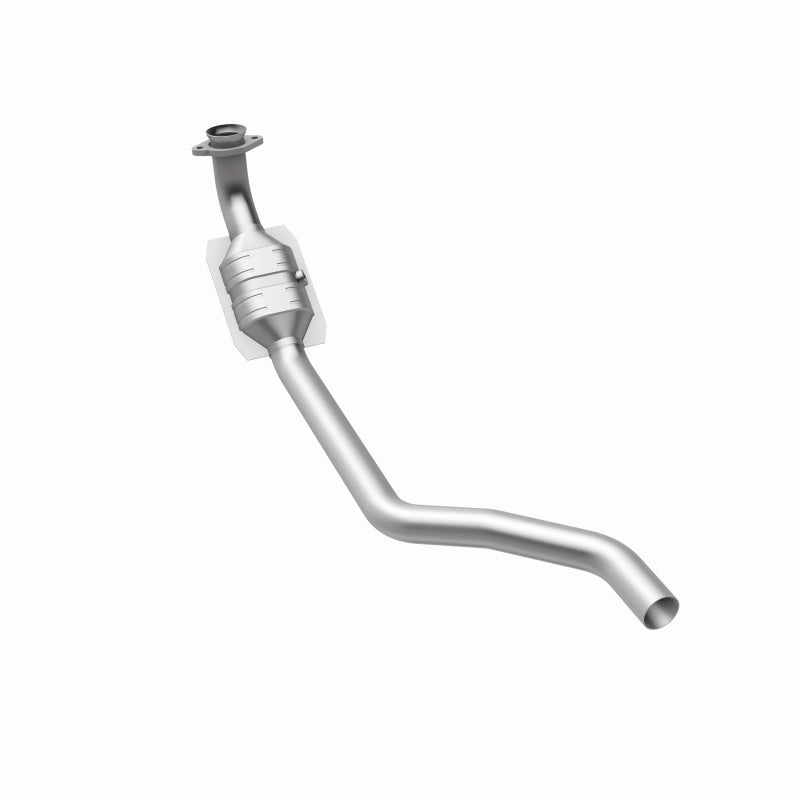 MagnaFlow Conv DF 05 Ford Escape Hybrid 2.3L Magnaflow