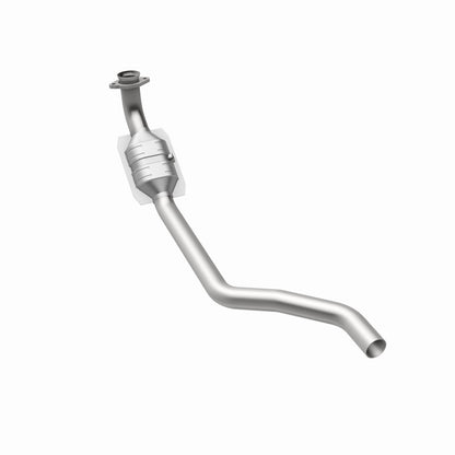 MagnaFlow Conv DF 05 Ford Escape Hybrid 2.3L Magnaflow