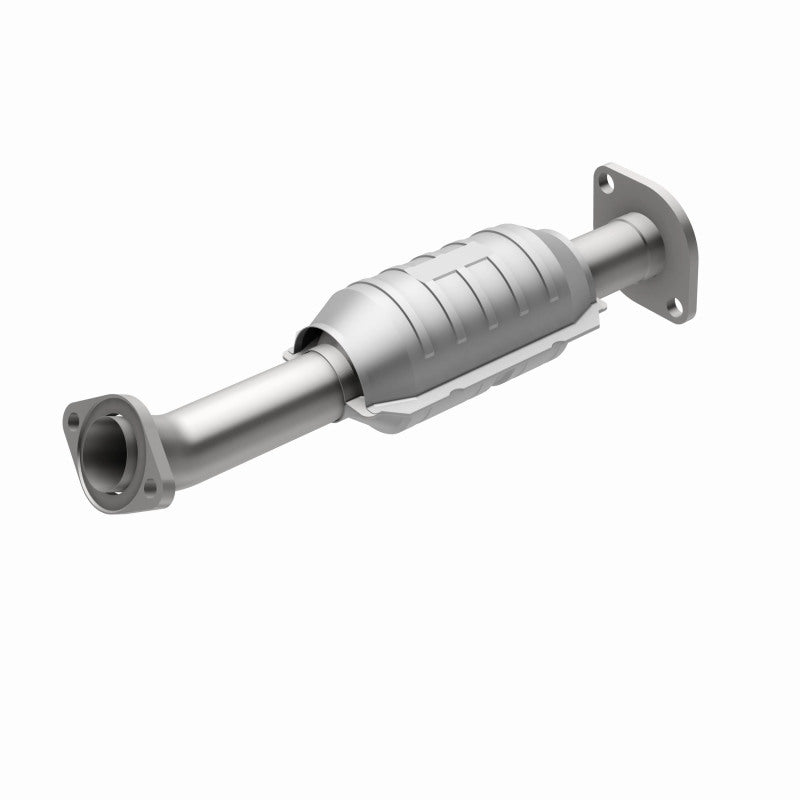 MagnaFlow Conv DF 02-03 MPV 3.0L Driver Side Rear OEM Magnaflow