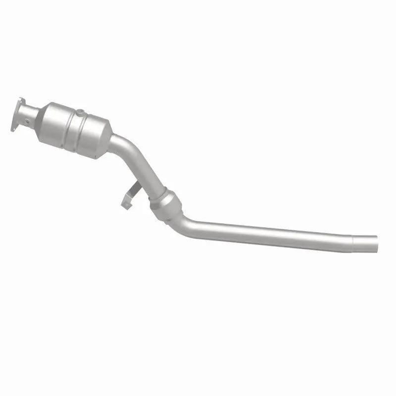 MagnaFlow Conv DF 02-05 Audi A4 Quat 3L Passenger Side Magnaflow