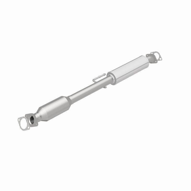 MagnaFlow Conv DF 11-14 Sonata 2.4L Underbody (OEM Grade Federal / EPA Compliant) Magnaflow