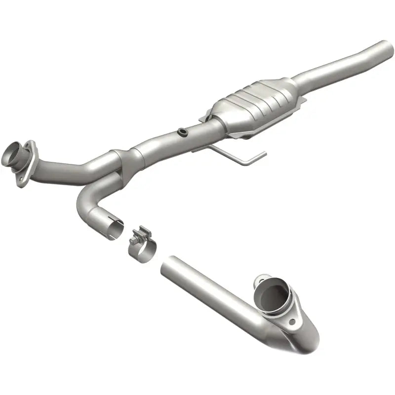 MagnaFlow Conv DF 00-03 Dodge Dakota 3.9 2wd Magnaflow