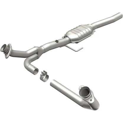 MagnaFlow Conv DF 00-03 Dodge Dakota 3.9 2wd Magnaflow