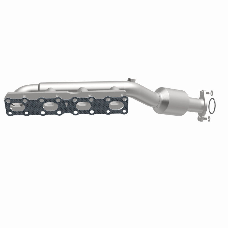 Magnaflow 2004 Nissan Titan 5.6L Direct Fit Converter Magnaflow