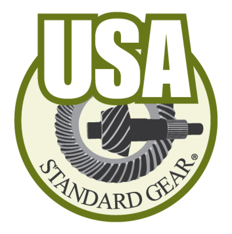 USA Standard Gear Standard Spider Gear Set For Ford 8.8in Trac Loc Posi / 31 Spline Yukon Gear & Axle