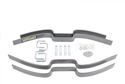Hellwig 24-25 Ford F250/F350 Contact Helper Spring Kit - 2 Additional Leaves