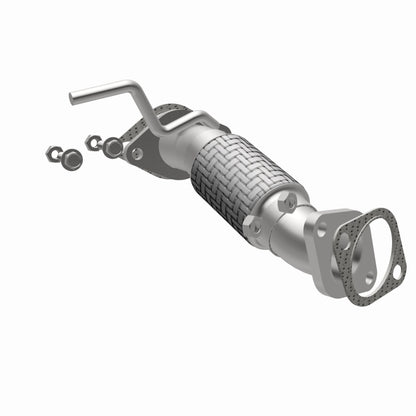 BRE Exhaust 06-10 Sonata 2.4L Front Pipe Kit