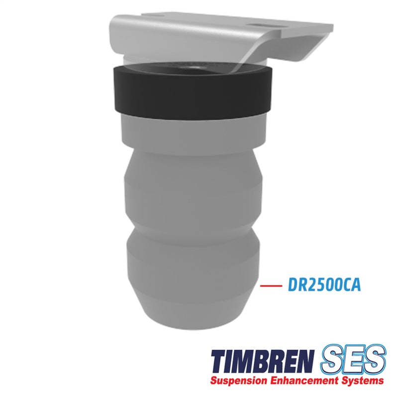 Timbren 2003 Dodge Ram 2500 SES Spacer Kit