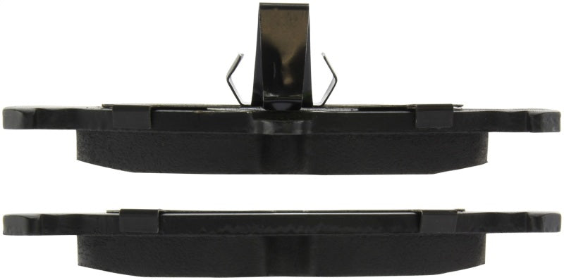 StopTech Premium Ceramic Brake Pads - 308.06881 Stoptech