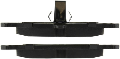 StopTech Premium Ceramic Brake Pads - 308.06881 Stoptech