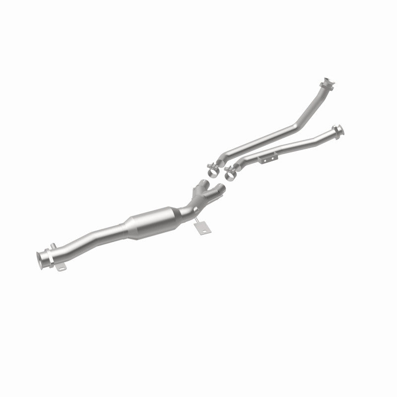 Magnaflow 96-02 Mercedes-Benz SL600 6.0L Direct Fit Converter Magnaflow