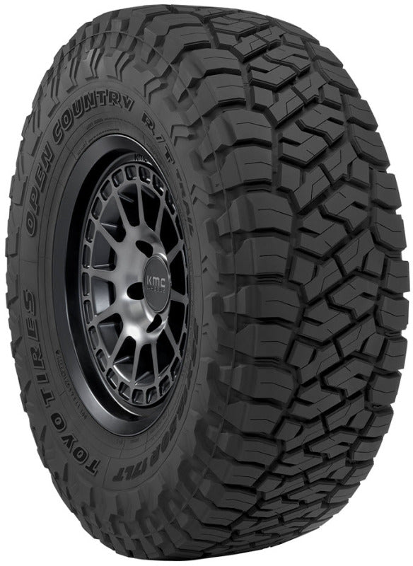 Toyo Open Country R/T Trail Tire - 35 x 10.50R 17LT 117R C/6