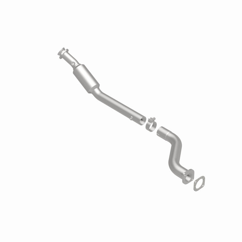 MagnaFlow Conv DF GTO- 2005-2006 6.0L Magnaflow