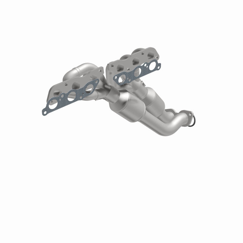 MagnaFlow Conv DF 97-00 Lexus GS300 3.0L Magnaflow