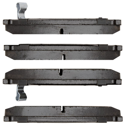 DFC 91-04 Suzuki Vitara Front 4000 Hybridynamic Brake Pads