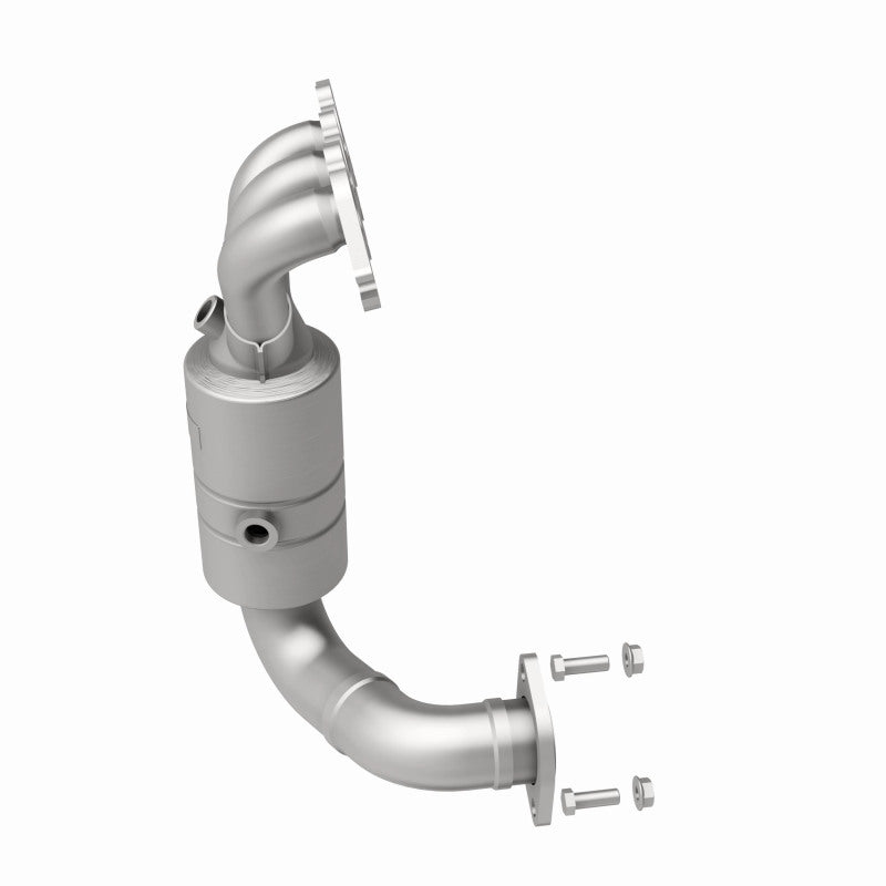 MagnaFlow Conv DF 07-09 Chrysler Sebring 2.7L Magnaflow