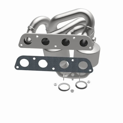 MagnaFlow Conv DF 00-05 Toyota MR2 1.8L Magnaflow
