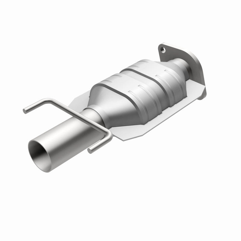 MagnaFlow Conv DF 95-02 Continental 4.6L rear Magnaflow