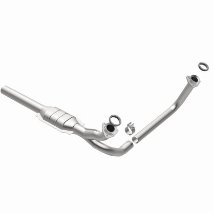 MagnaFlow Conv DF Chevrolet/GMC 1500 1/2 Ton Magnaflow