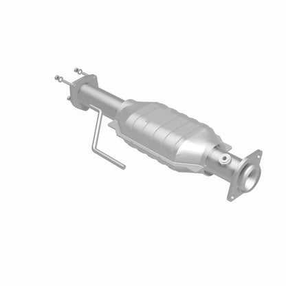 MagnaFlow Conv DF 00-04 Jeep Wrangler Rear Magnaflow