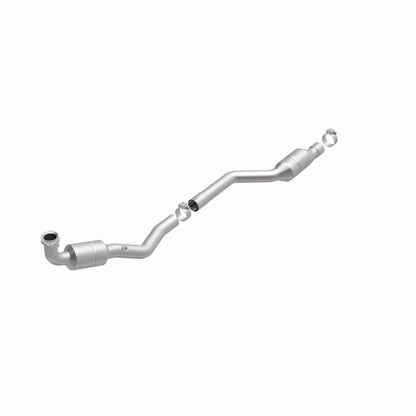 Magnaflow 04-05 Mercedes-Benz SL500 5.0L Direct Fit Converter Magnaflow