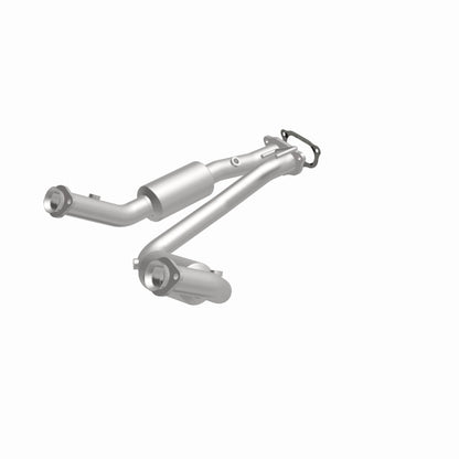 MagnaFlow Conv Direct Fit 04-06 Ford Ranger 4.0L Magnaflow