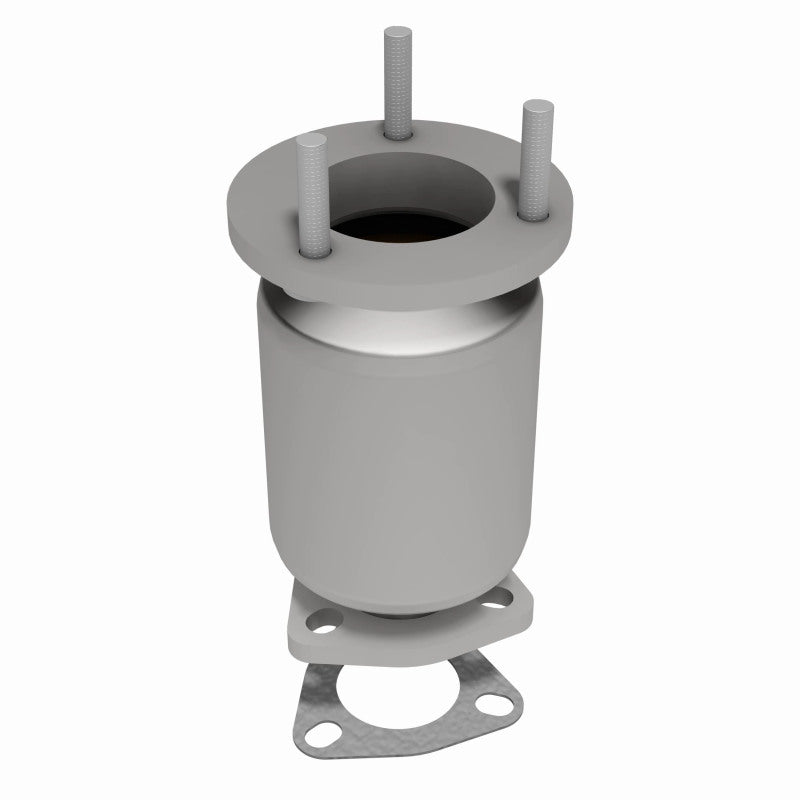 MagnaFlow Conv DF 85-87 Mazda B2000 2.0L Magnaflow