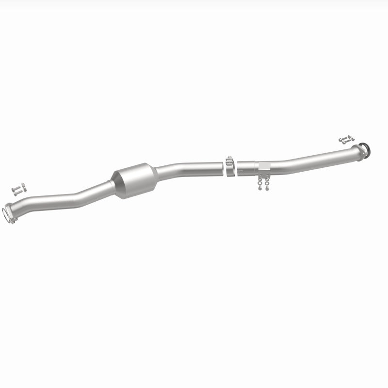 MagnaFlow 6571621 Direct-Fit Catalytic Converter