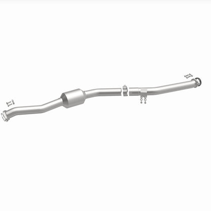 MagnaFlow 6571621 Direct-Fit Catalytic Converter