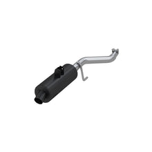 Load image into Gallery viewer, MBRP 12-13 Honda Forman/Rancher 500 1.75in Slip-on Exhaust System w/ Sport Muffler