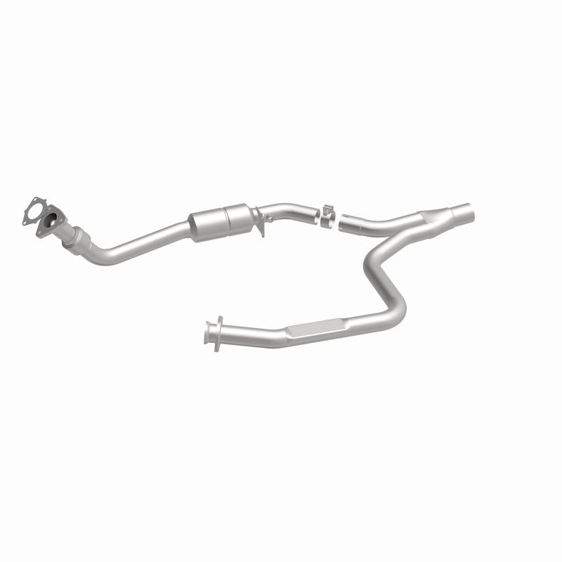 Magnaflow 98-99 Chevrolet Camaro 5.7L Direct Fit Converter Magnaflow