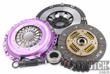 Load image into Gallery viewer, XClutch 02-06 Mini Cooper S 1.6L Stage 1 Sprung Organic Clutch Kit