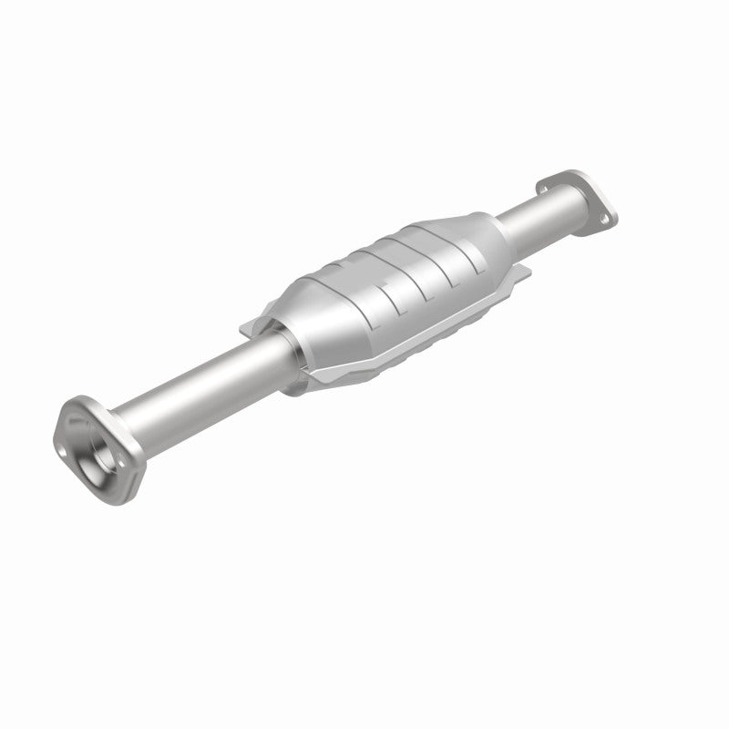 MagnaFlow Conv DF 01-03 Montero Sport Rear Magnaflow