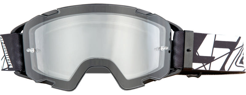 Answer Magnetik LE Goggles - Black