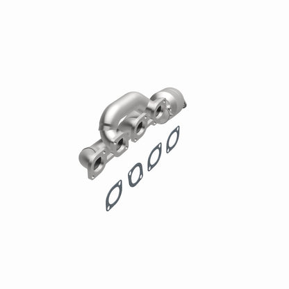 MagnaFlow Conv DF BMW 5 99-00 P/S OEM Magnaflow